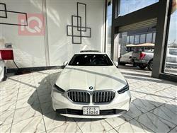 بي ام دبليو الفئة 5